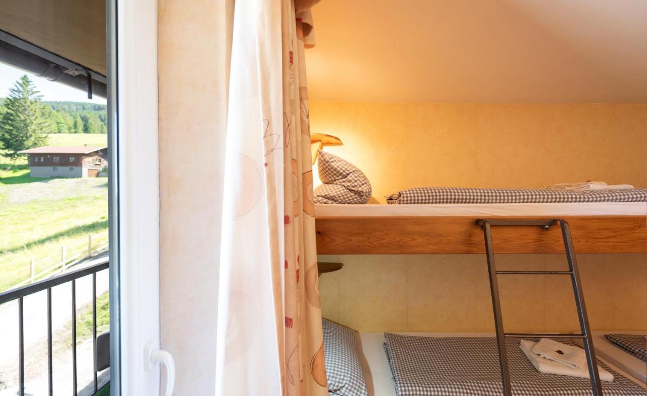Kuku Berghotel ريتينبيرغ المظهر الخارجي الصورة